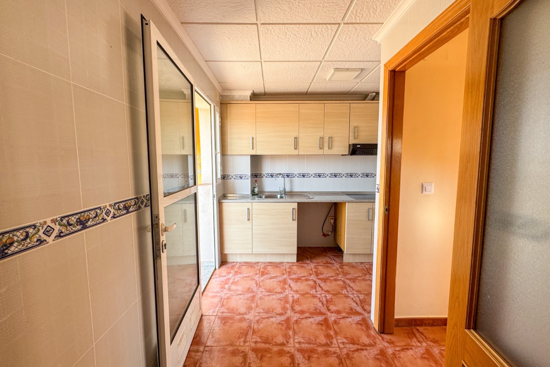 Revente - semi-detached - San Miguel de Salinas