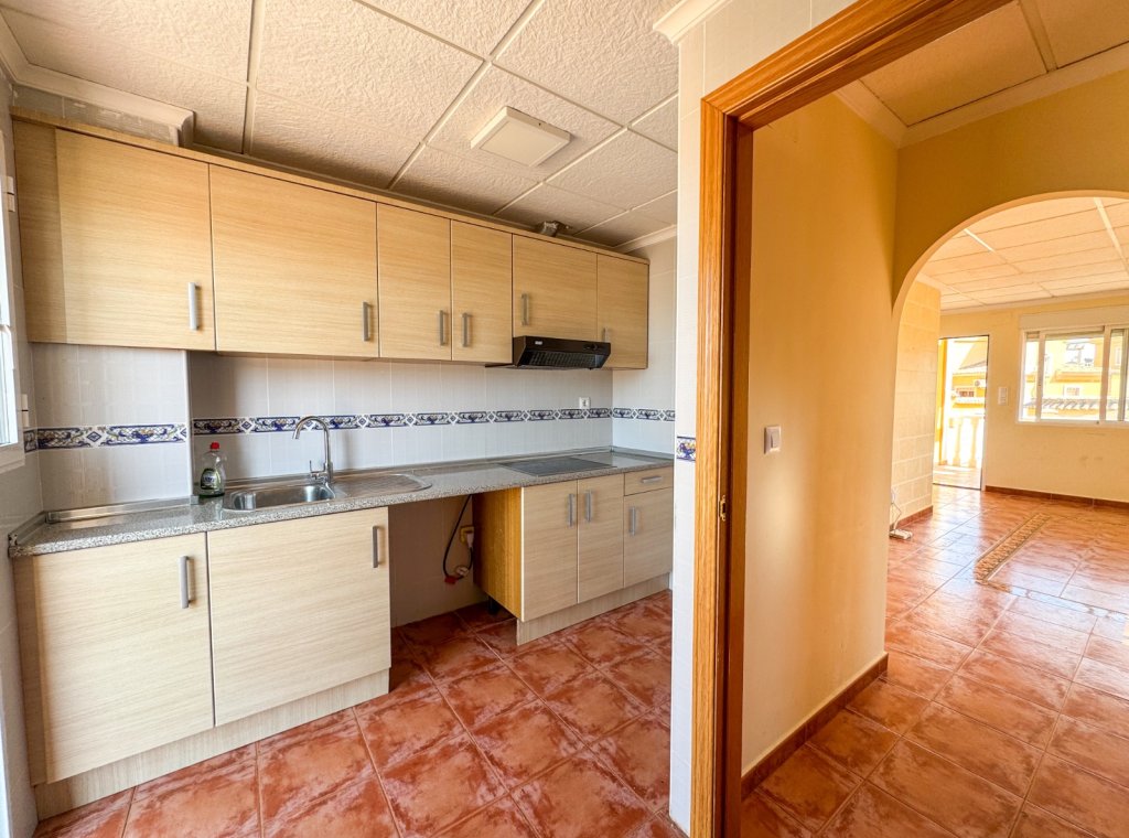 Revente - semi-detached - San Miguel de Salinas