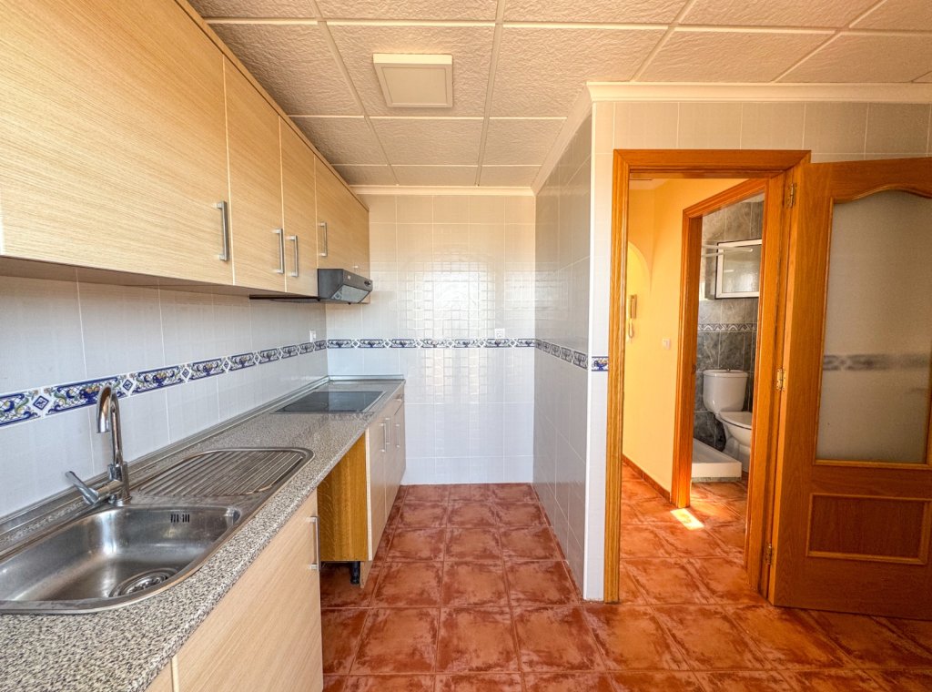 Revente - semi-detached - San Miguel de Salinas