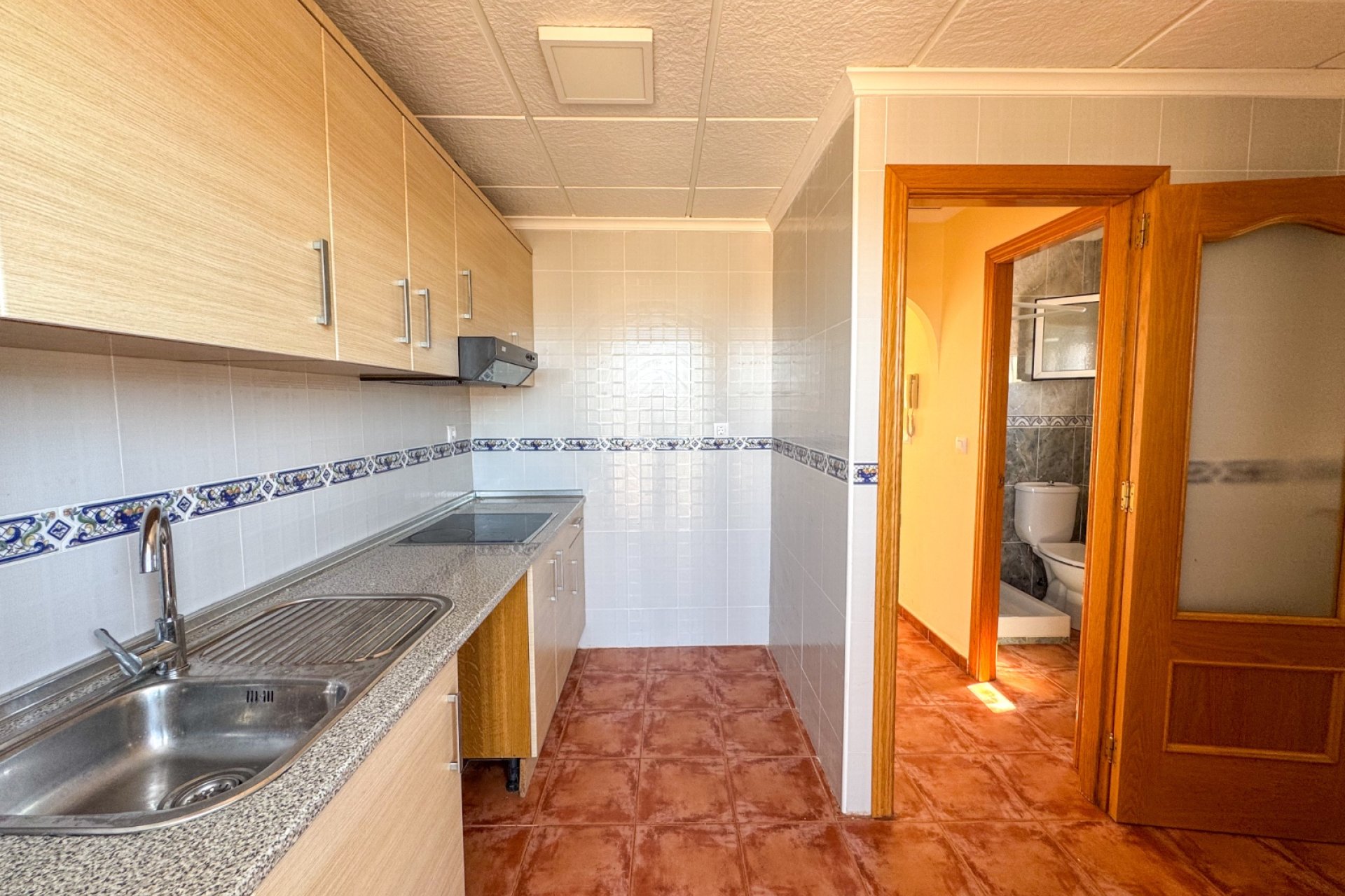 Revente - semi-detached - San Miguel de Salinas