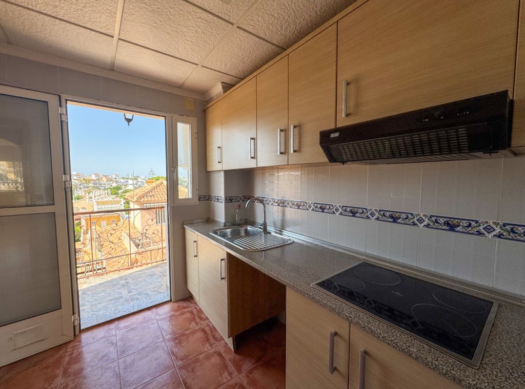Revente - semi-detached - San Miguel de Salinas