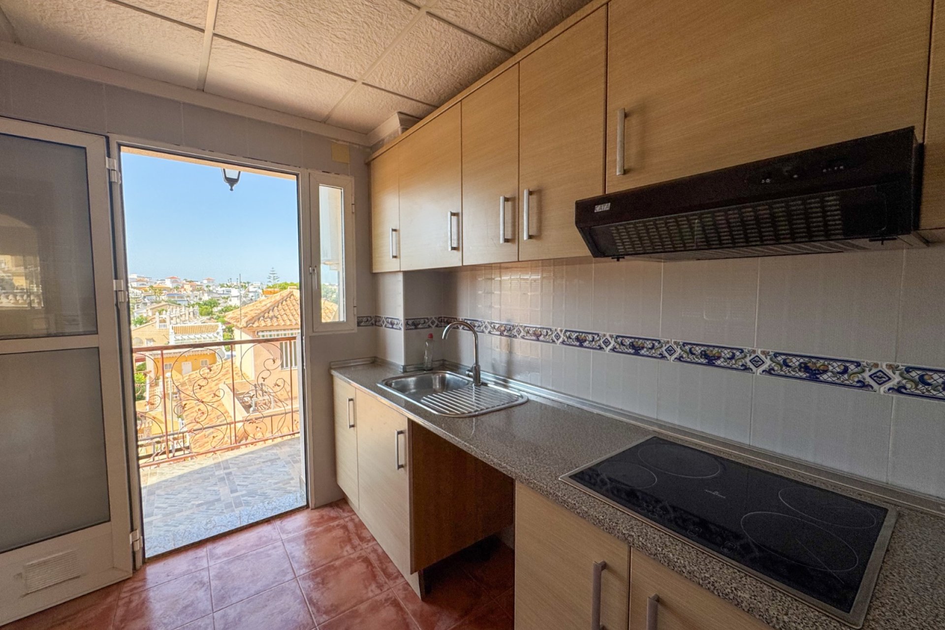 Revente - semi-detached - San Miguel de Salinas