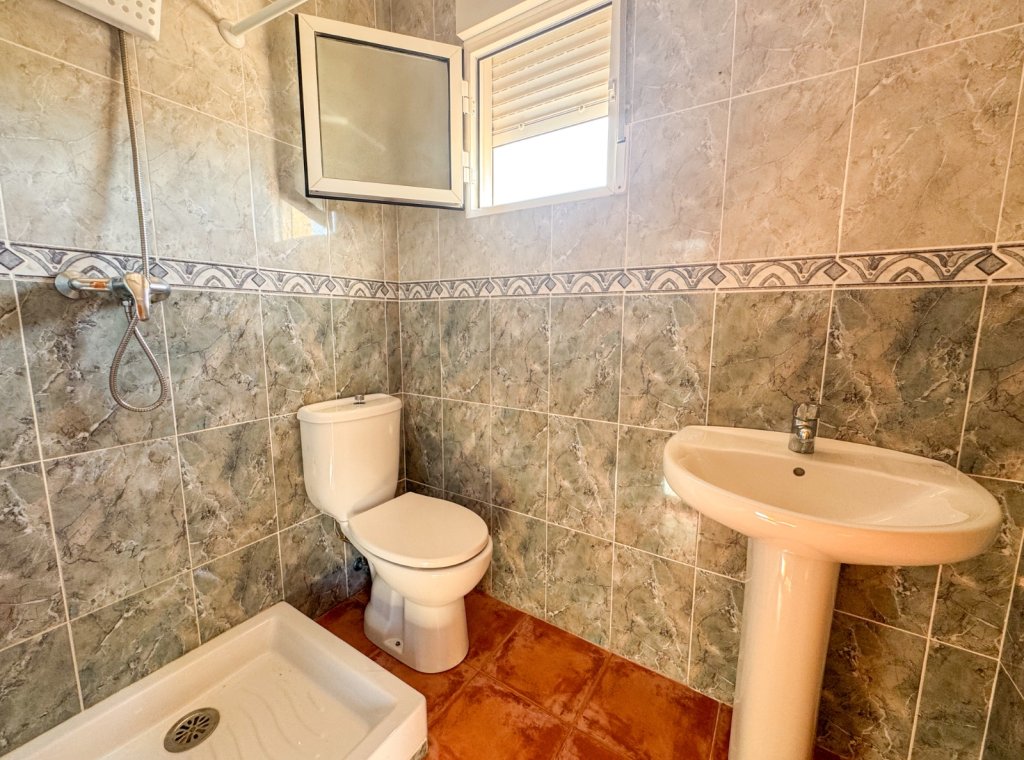 Revente - semi-detached - San Miguel de Salinas