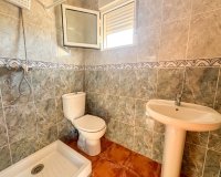 Revente - semi-detached - San Miguel de Salinas