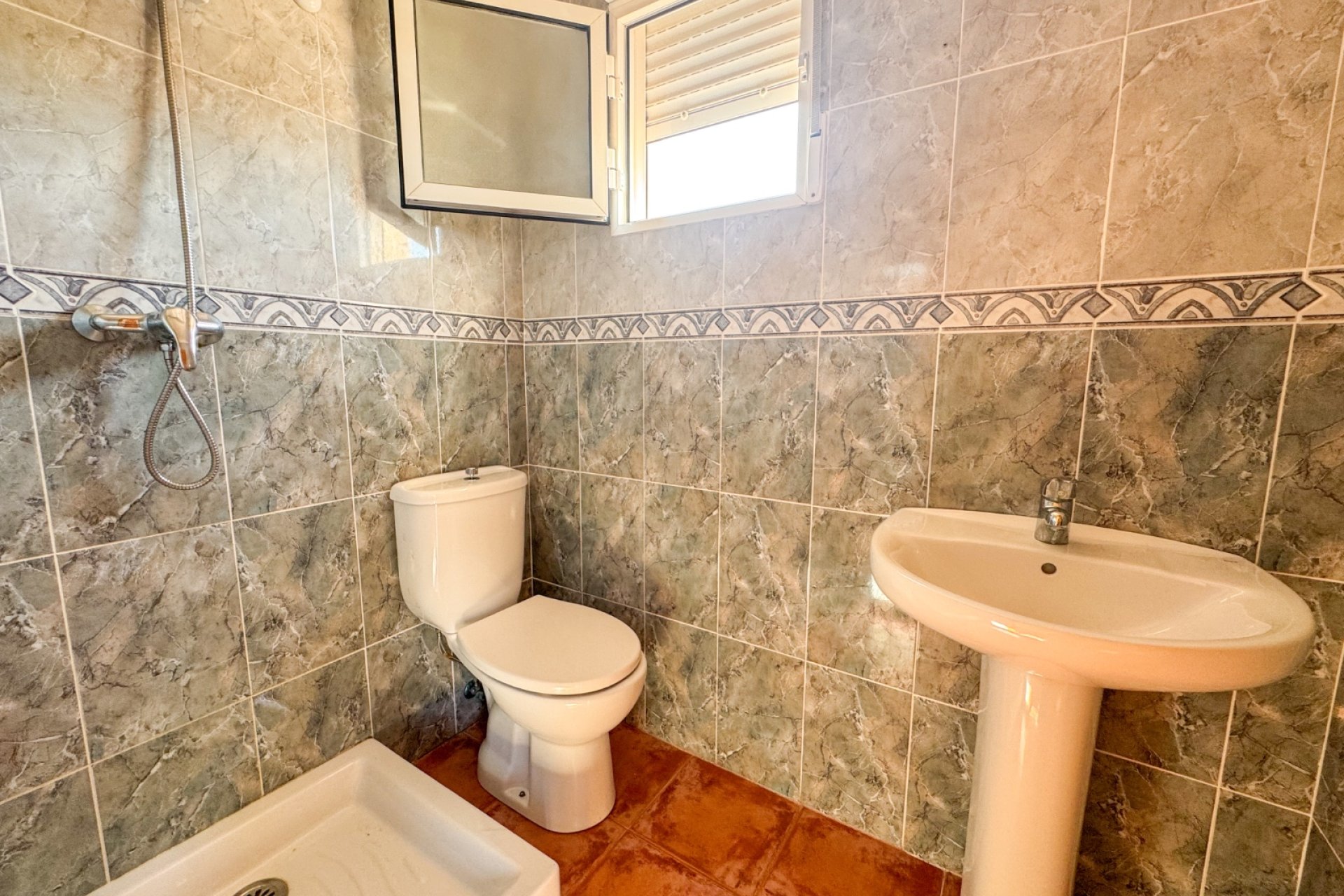 Revente - semi-detached - San Miguel de Salinas