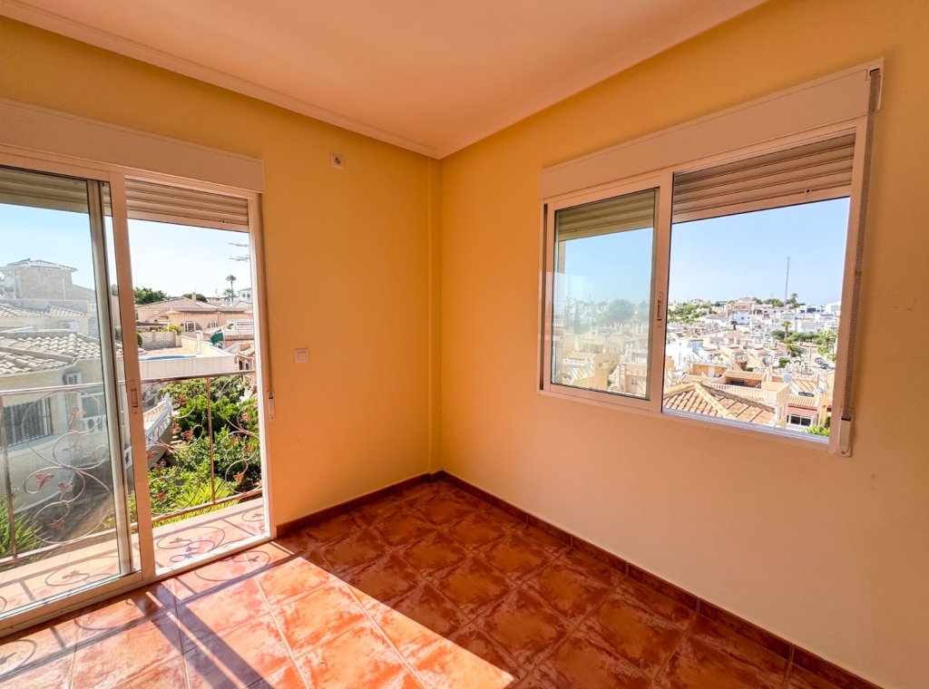 Revente - semi-detached - San Miguel de Salinas