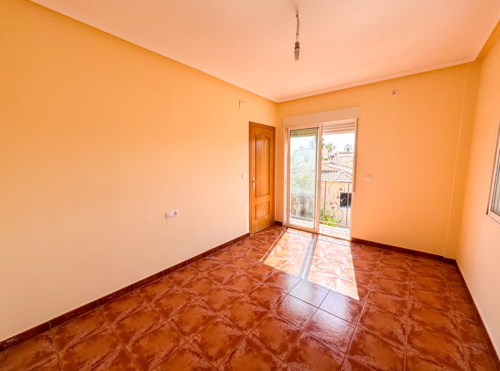 Revente - semi-detached - San Miguel de Salinas