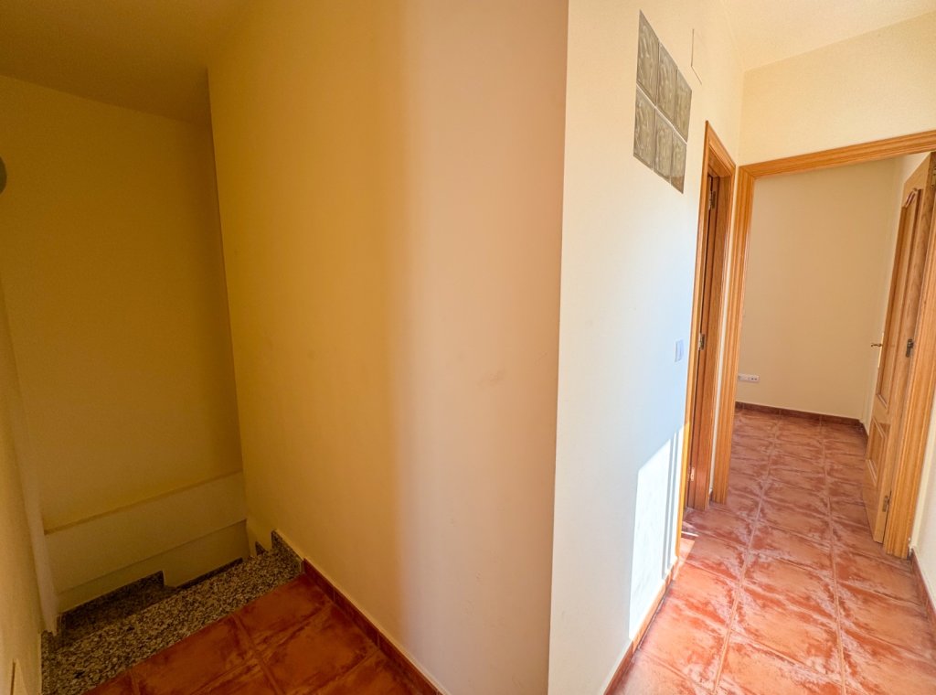 Revente - semi-detached - San Miguel de Salinas