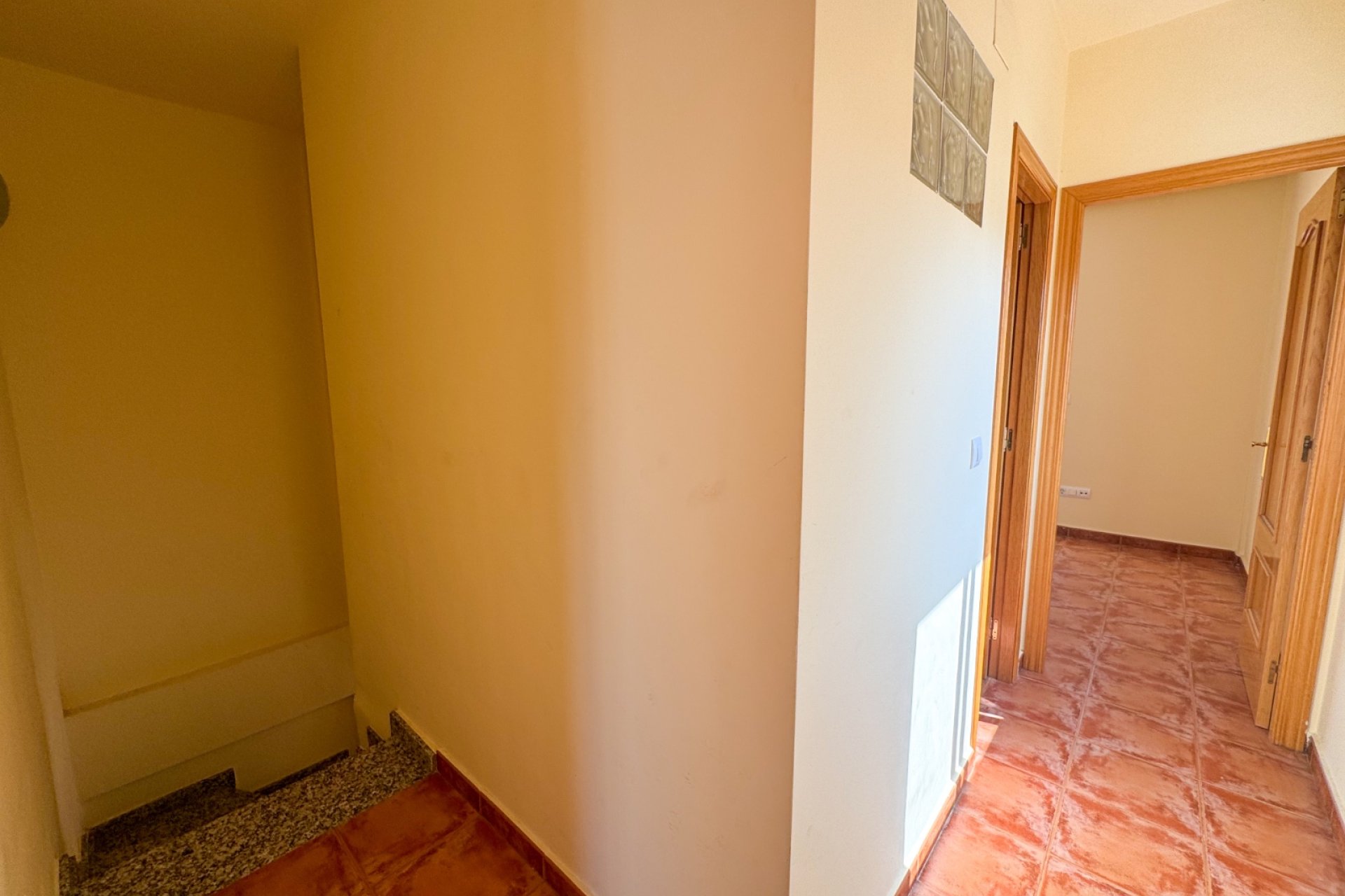 Revente - semi-detached - San Miguel de Salinas