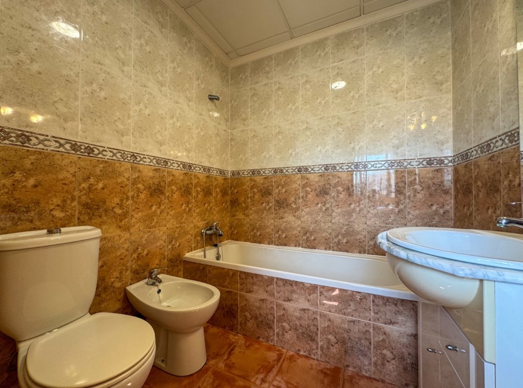 Revente - semi-detached - San Miguel de Salinas