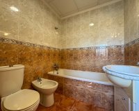 Revente - semi-detached - San Miguel de Salinas