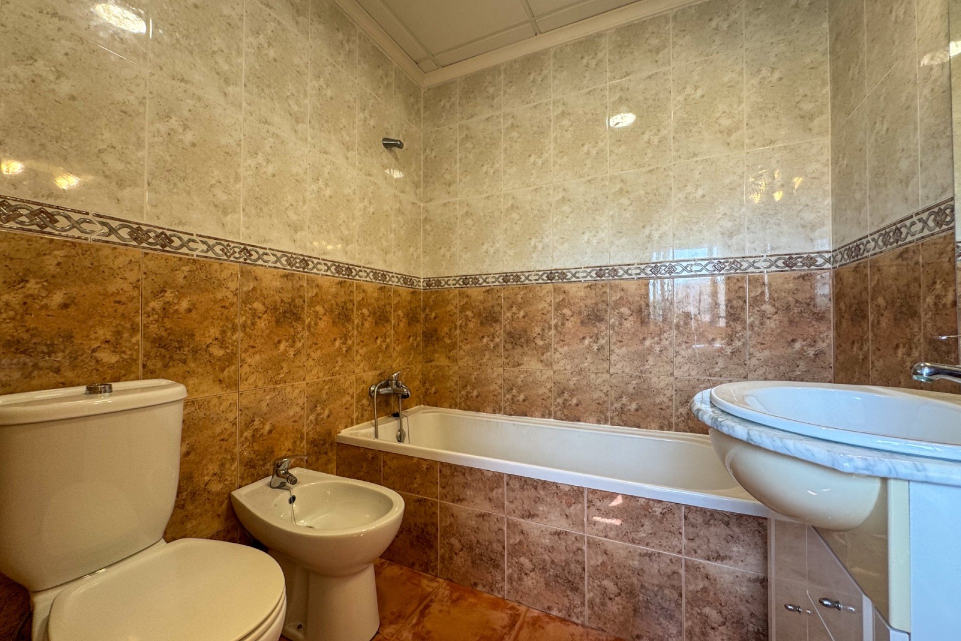 Revente - semi-detached - San Miguel de Salinas