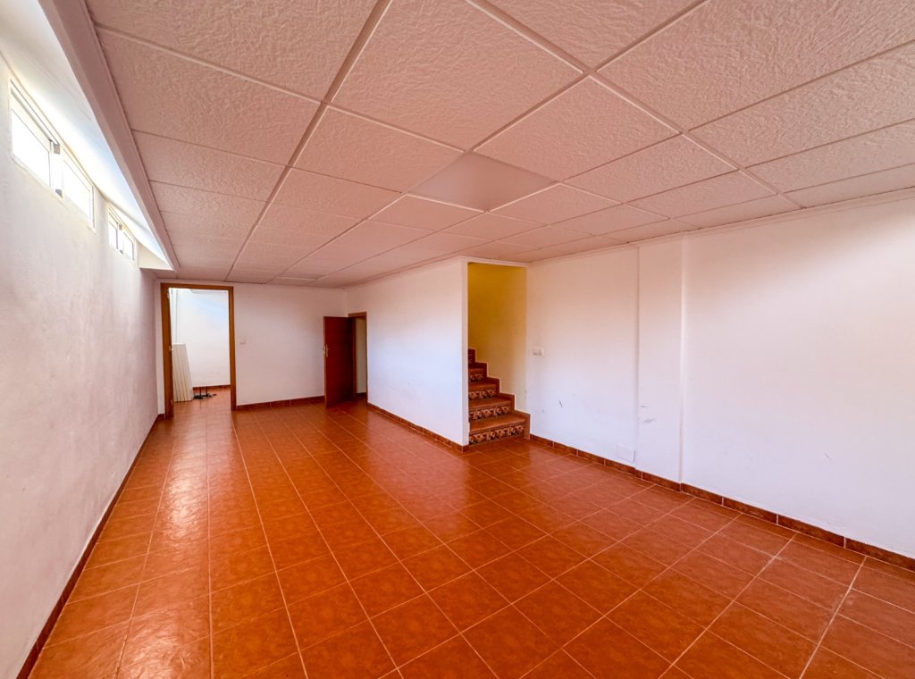 Revente - semi-detached - San Miguel de Salinas