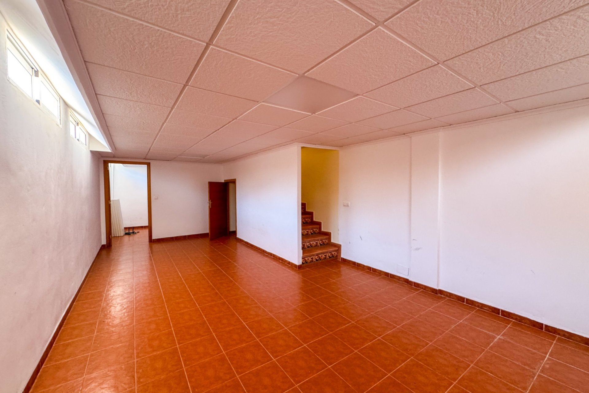 Revente - semi-detached - San Miguel de Salinas