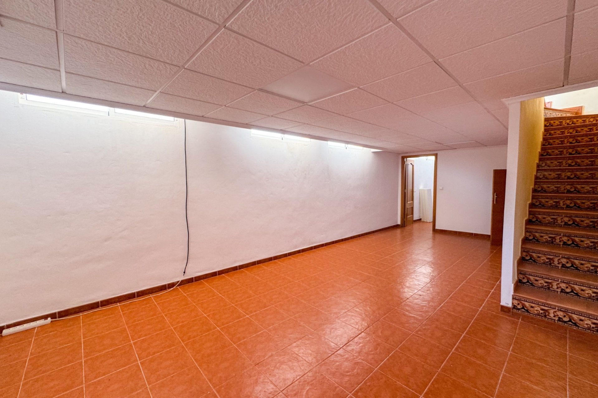 Revente - semi-detached - San Miguel de Salinas