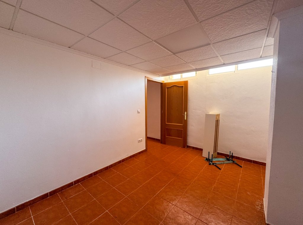 Revente - semi-detached - San Miguel de Salinas