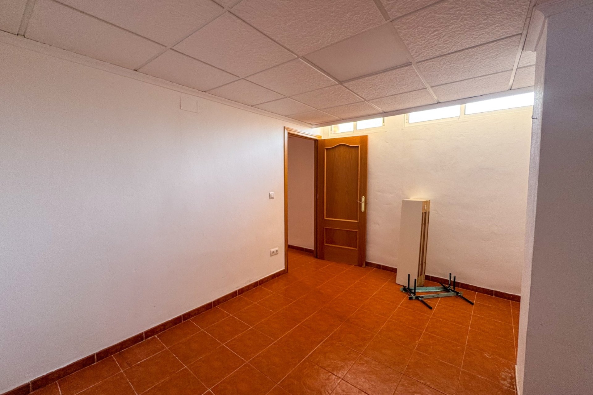Revente - semi-detached - San Miguel de Salinas