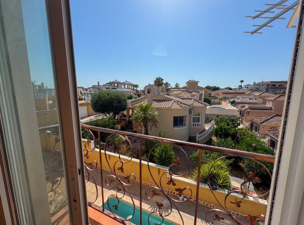 Revente - semi-detached - San Miguel de Salinas