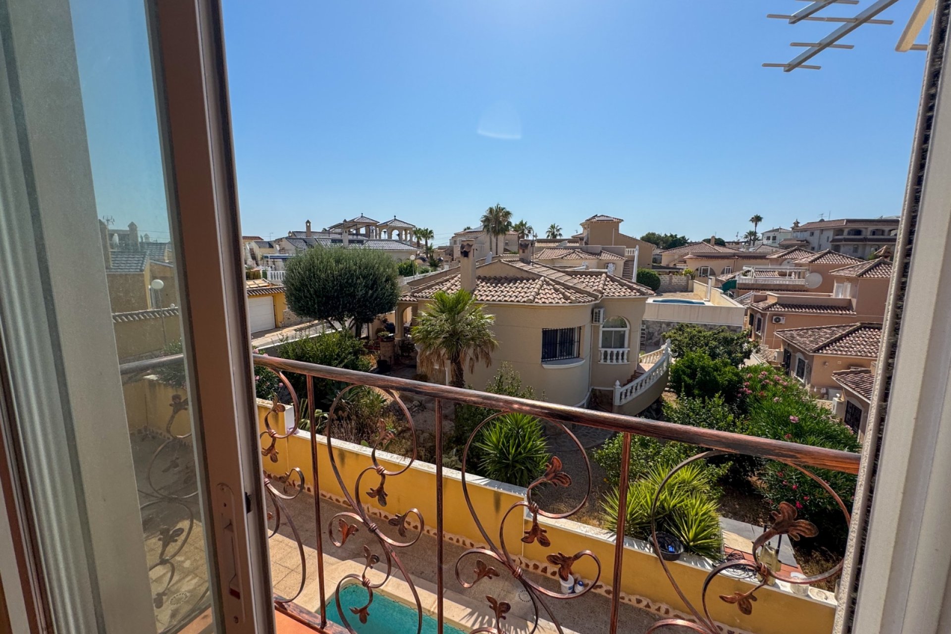 Revente - semi-detached - San Miguel de Salinas
