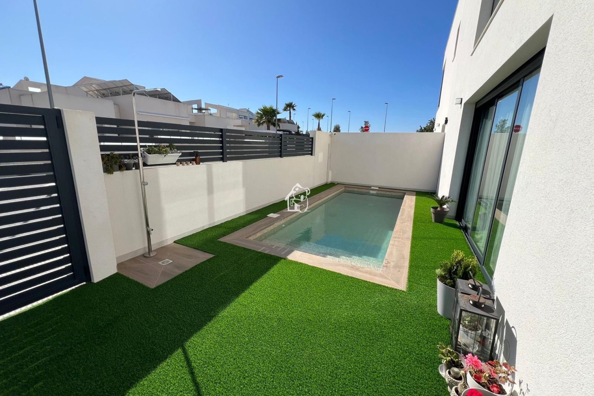 Revente - Villa - Benijofar