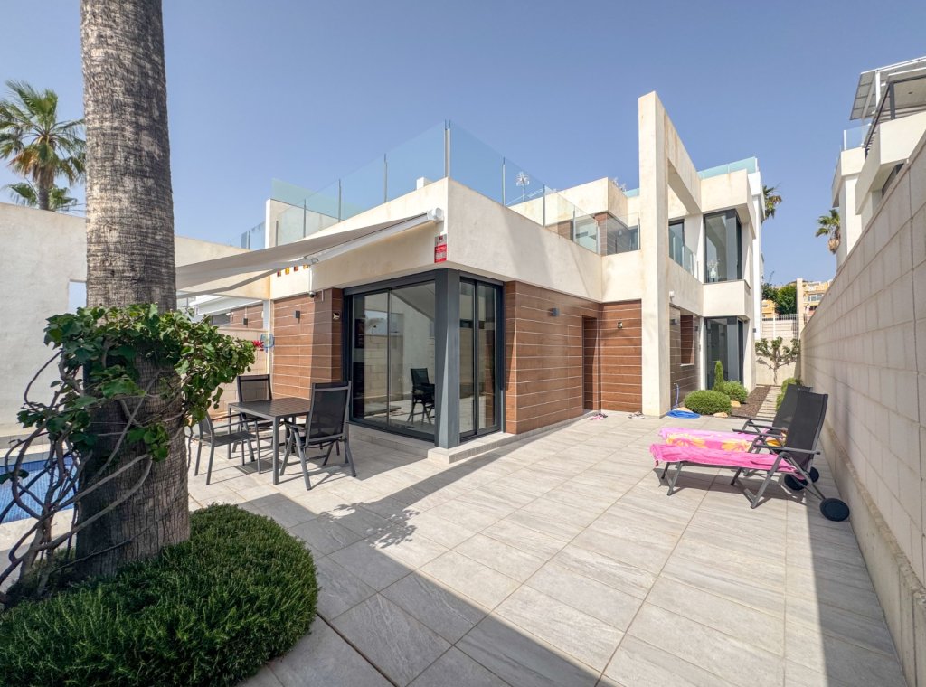Revente - Villa - Benijofar