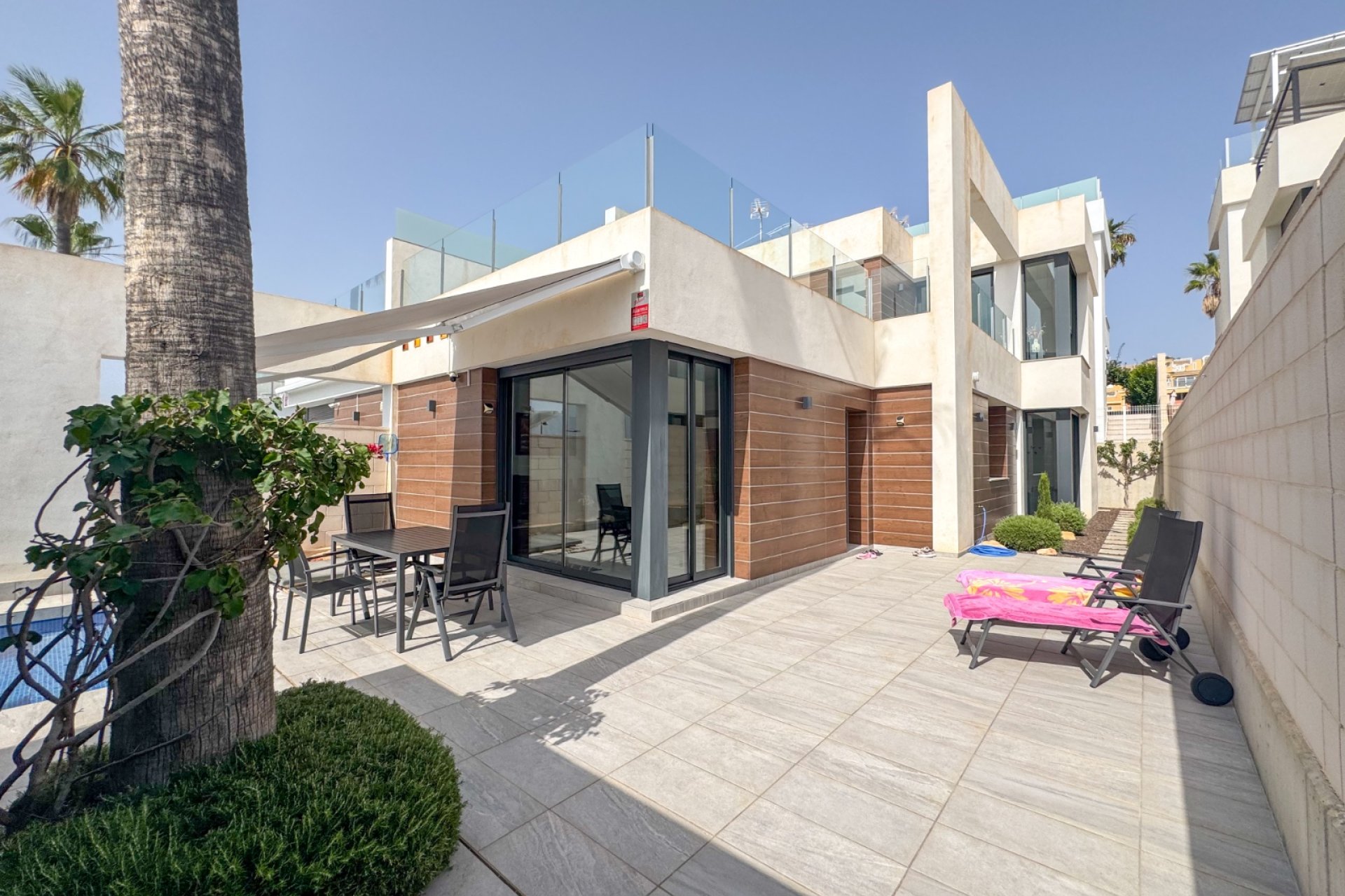Revente - Villa - Benijofar