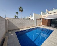 Revente - Villa - Benijofar