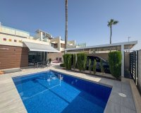 Revente - Villa - Benijofar