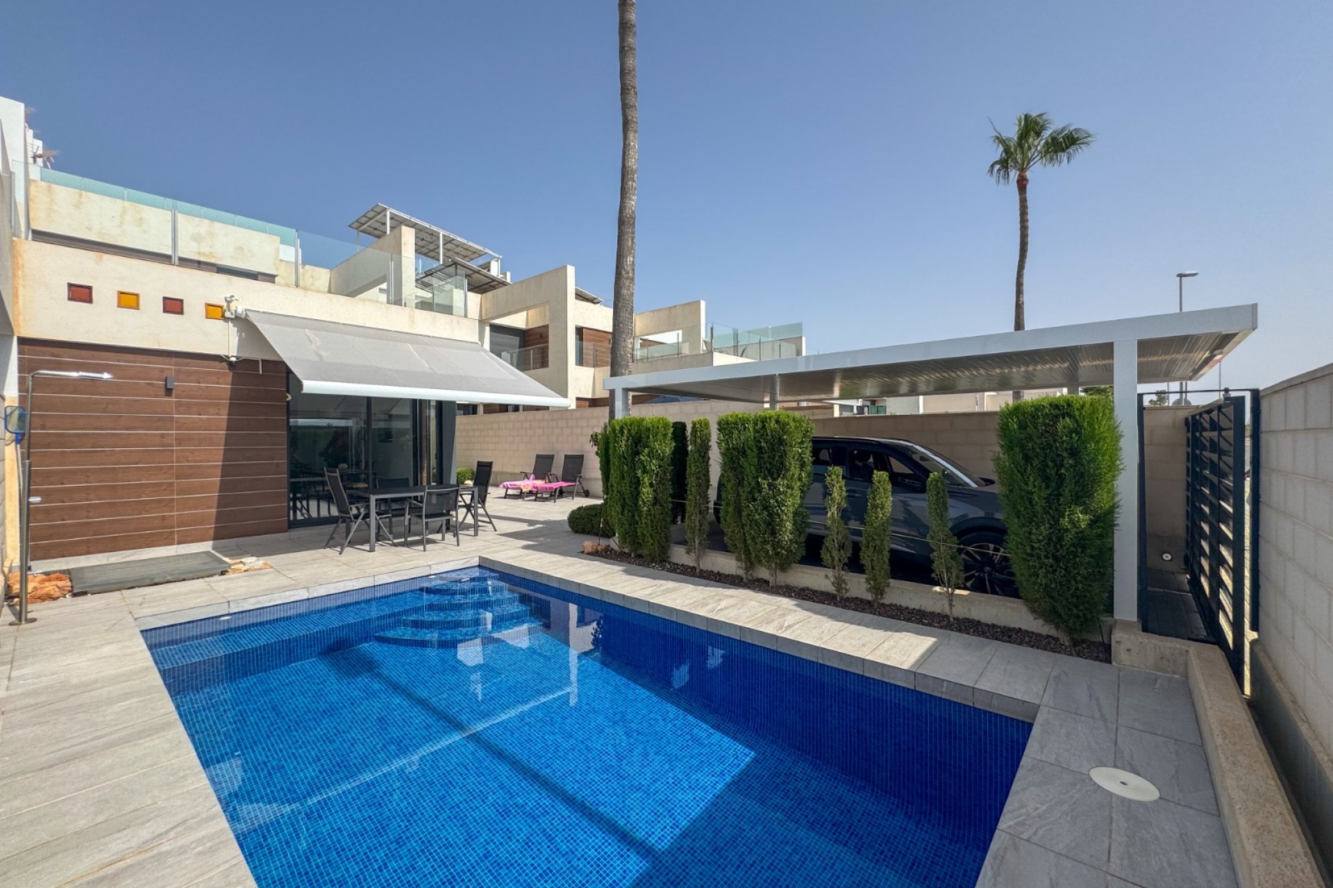 Revente - Villa - Benijofar