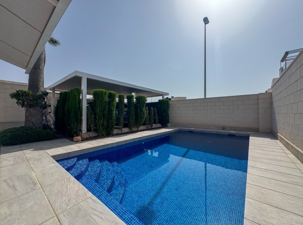 Revente - Villa - Benijofar