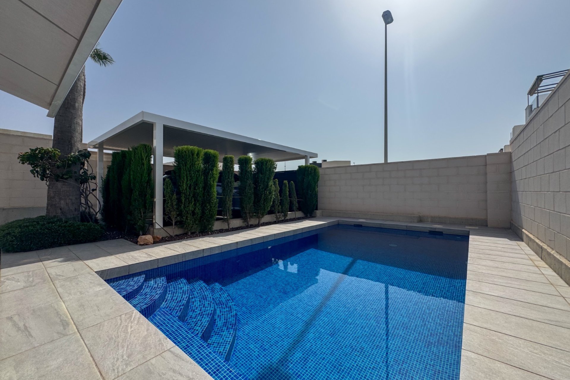 Revente - Villa - Benijofar