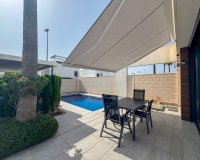 Revente - Villa - Benijofar