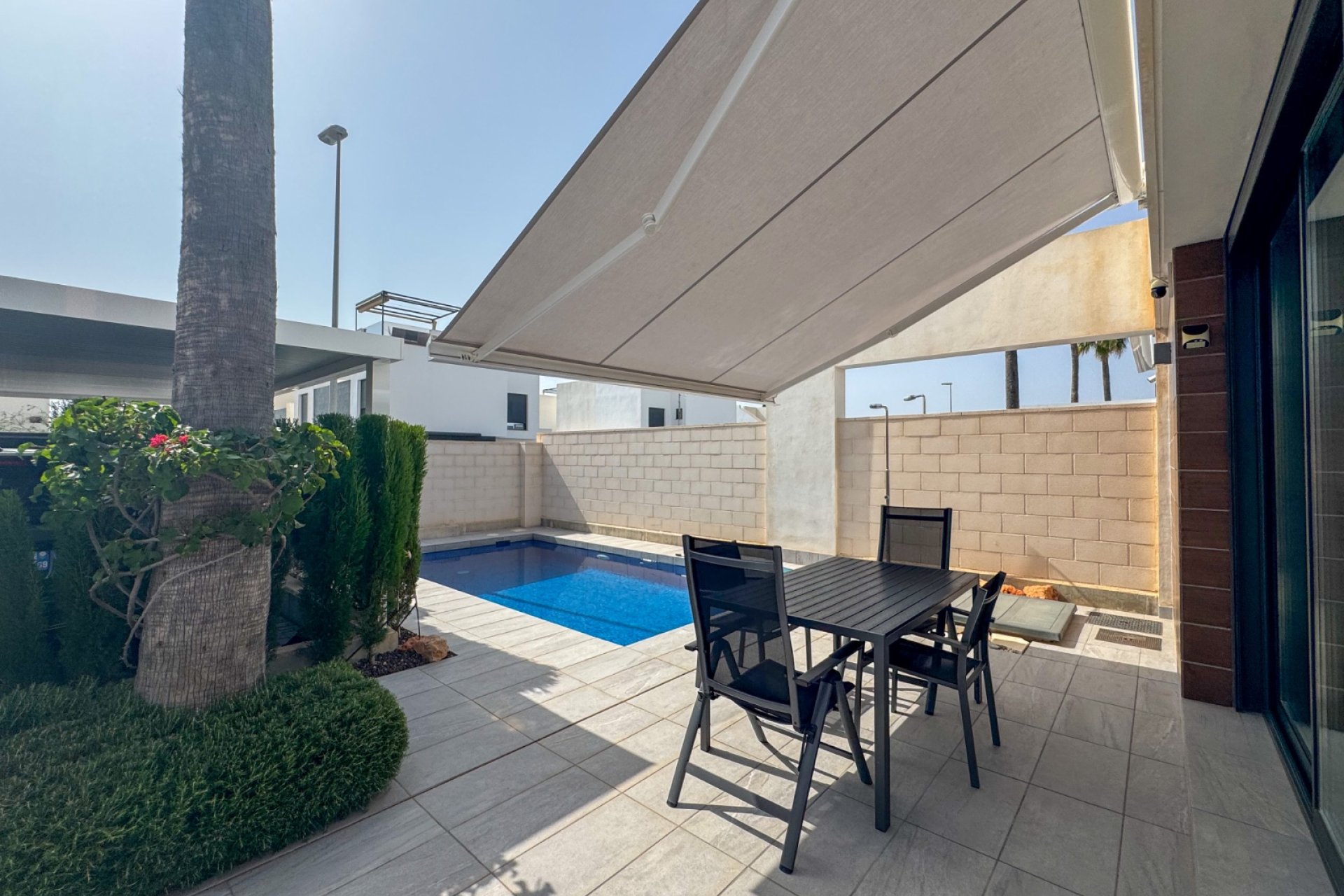 Revente - Villa - Benijofar