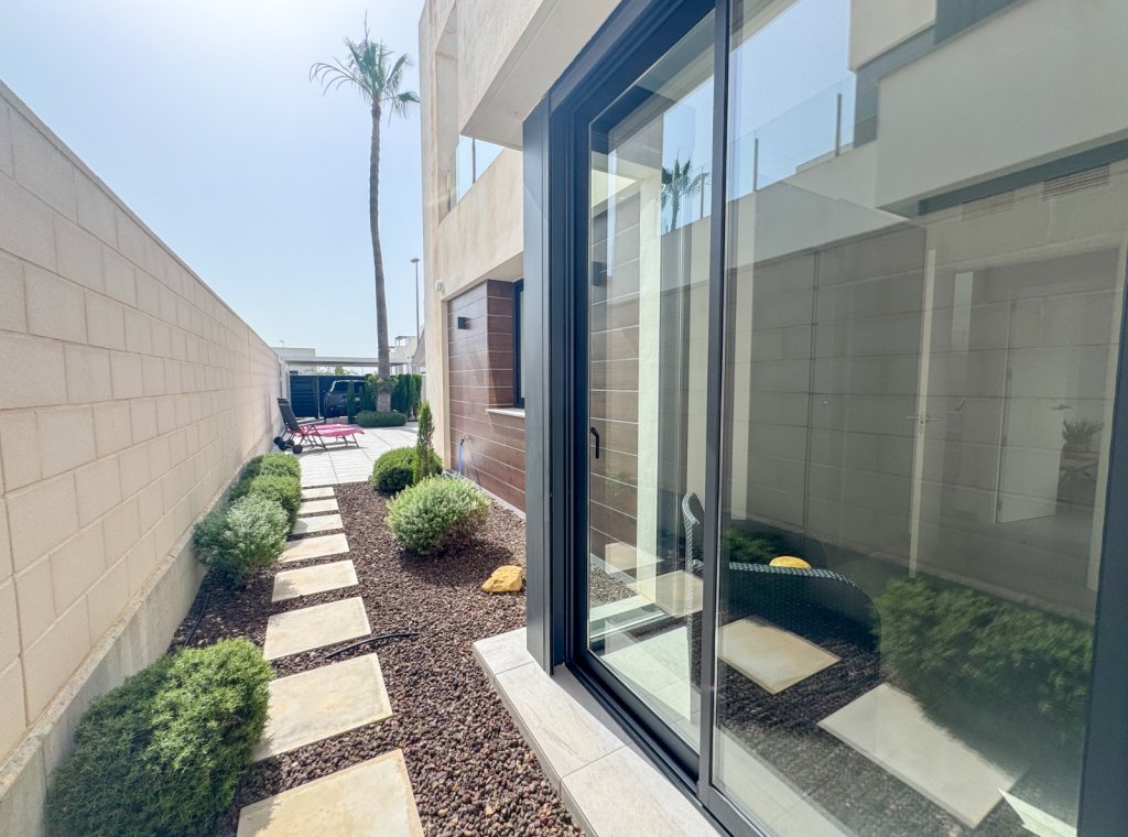 Revente - Villa - Benijofar