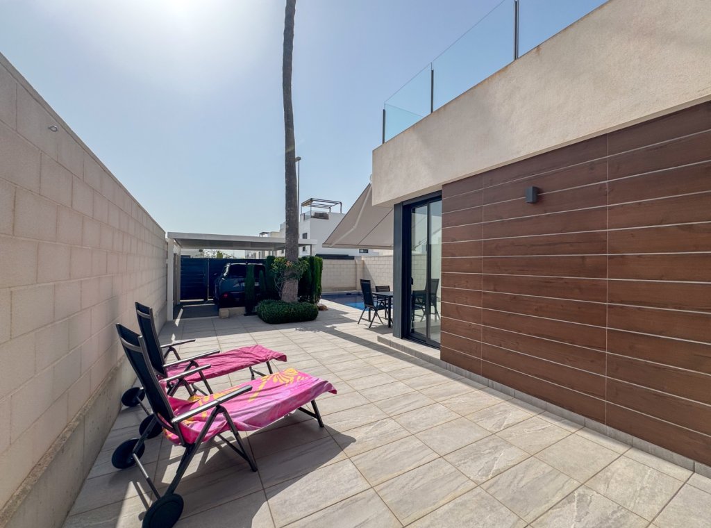 Revente - Villa - Benijofar