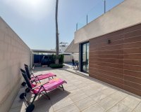 Revente - Villa - Benijofar