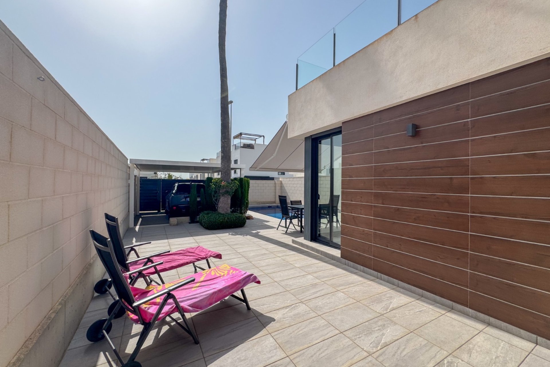 Revente - Villa - Benijofar