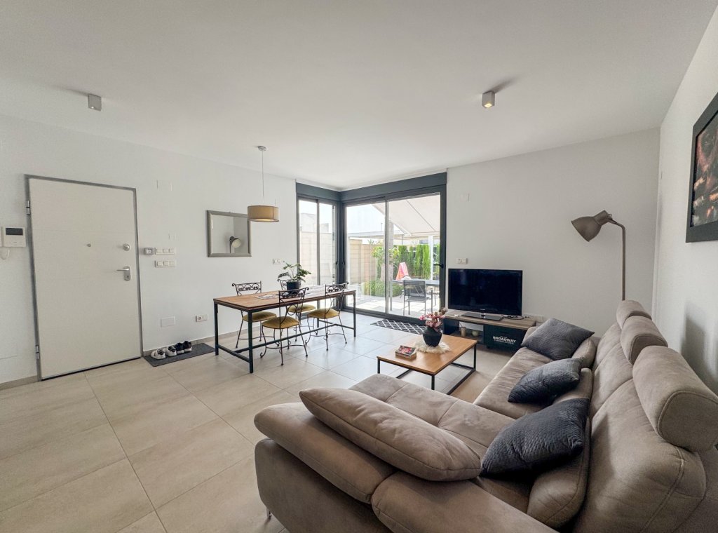 Revente - Villa - Benijofar