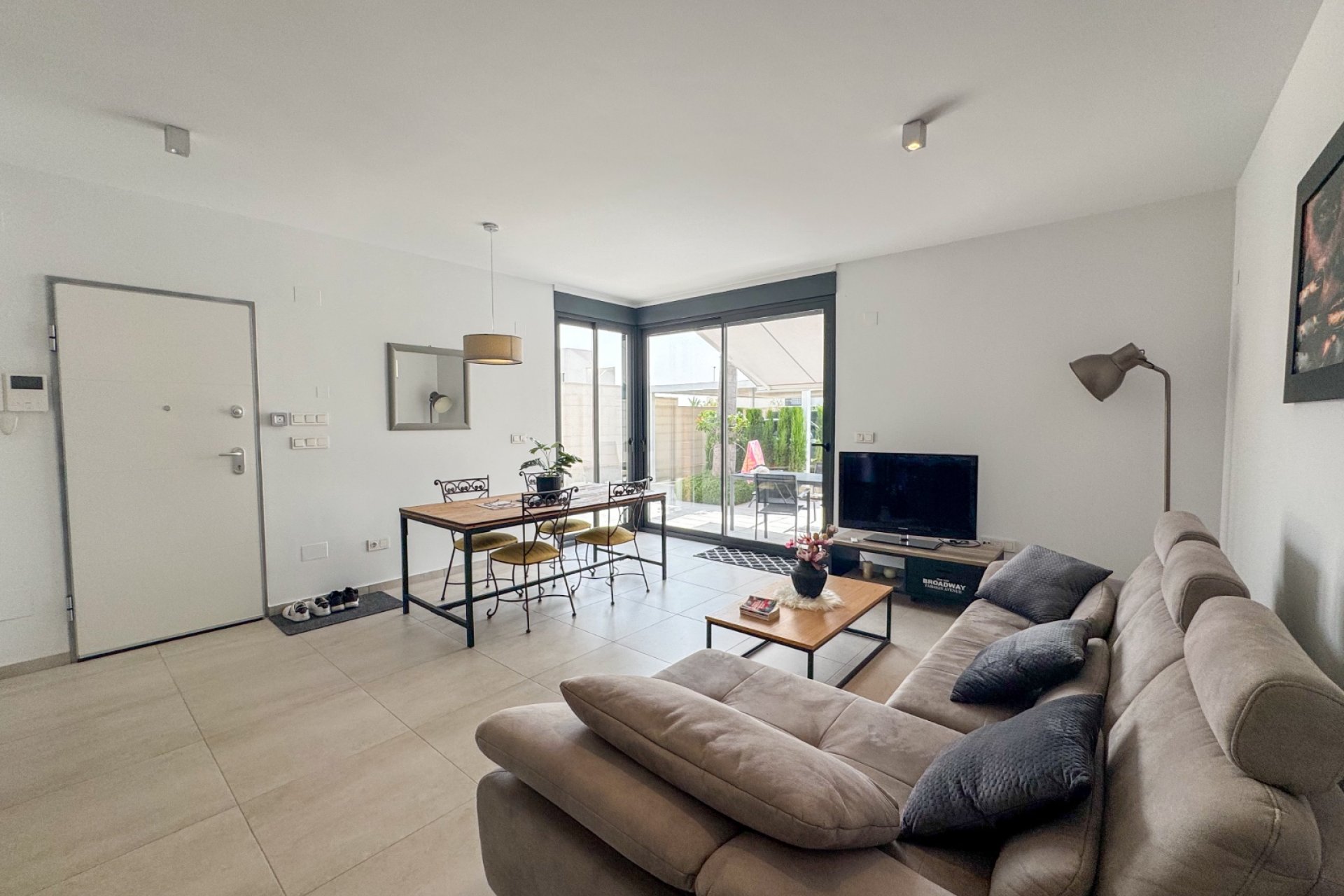 Revente - Villa - Benijofar