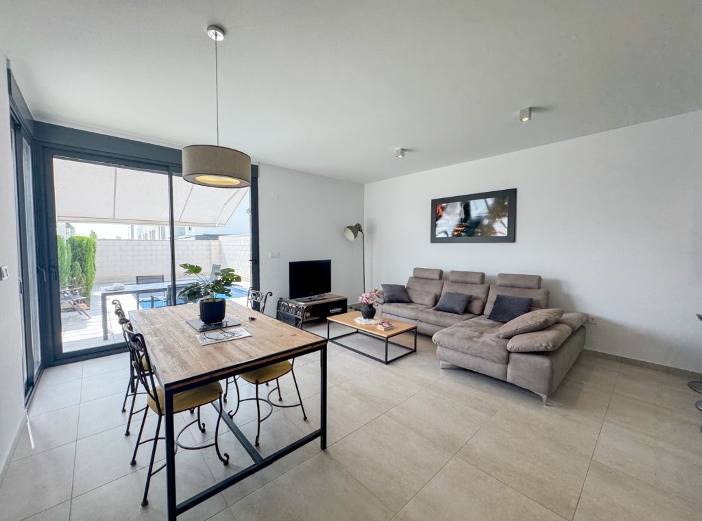 Revente - Villa - Benijofar