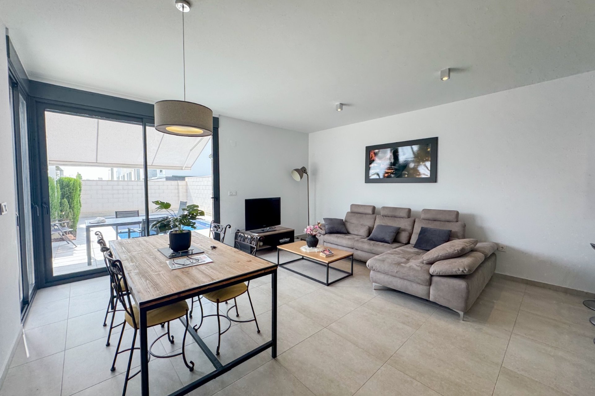 Revente - Villa - Benijofar