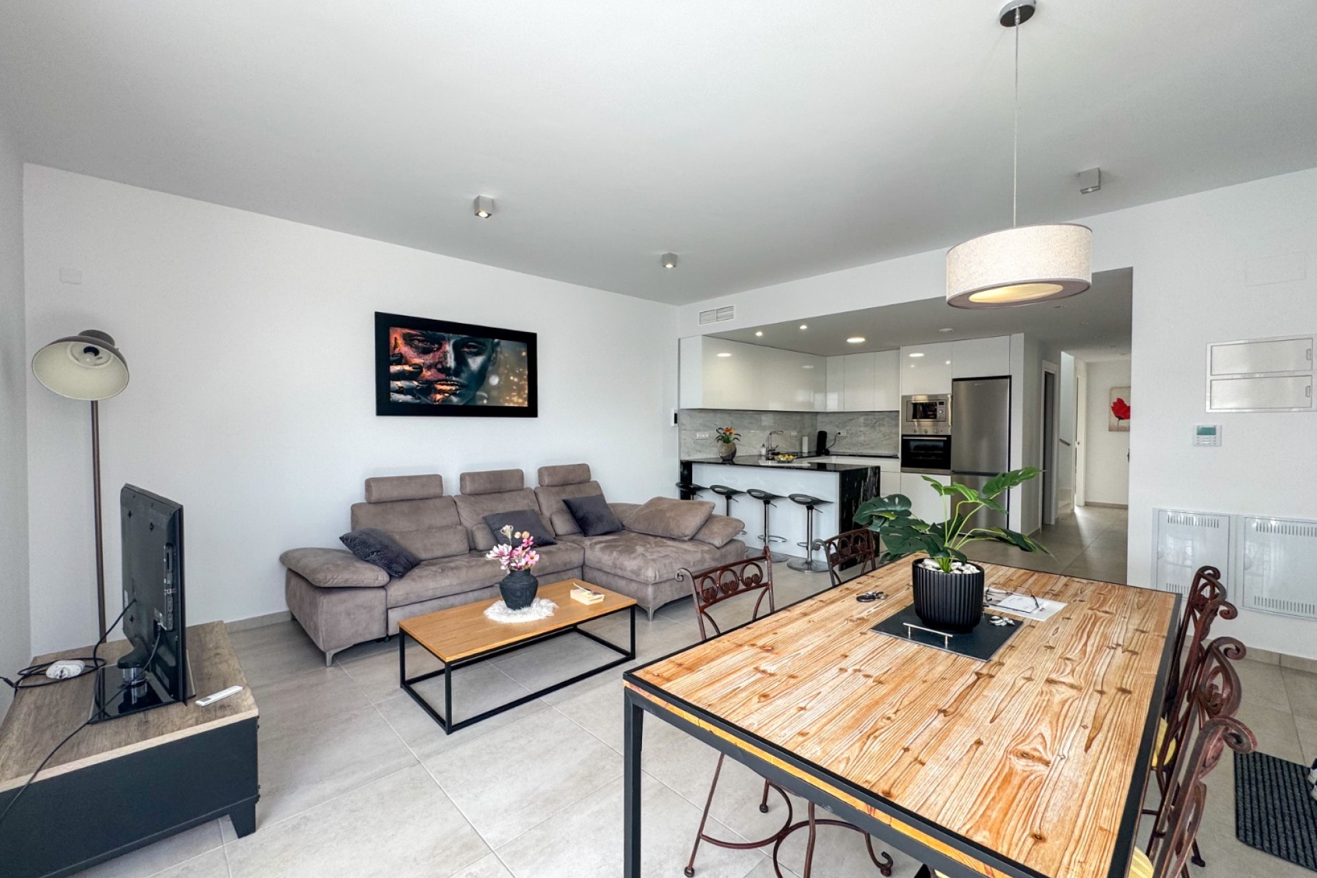Revente - Villa - Benijofar