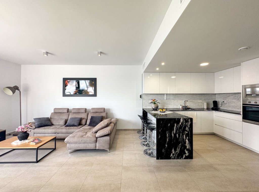 Revente - Villa - Benijofar