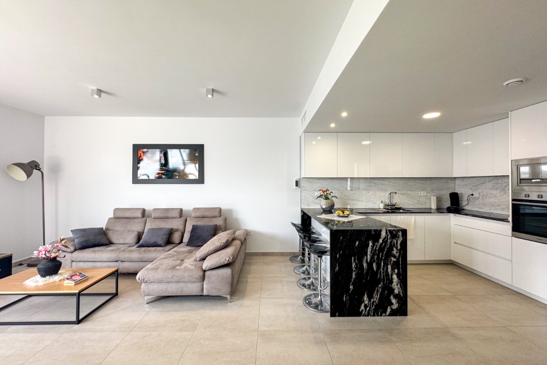 Revente - Villa - Benijofar