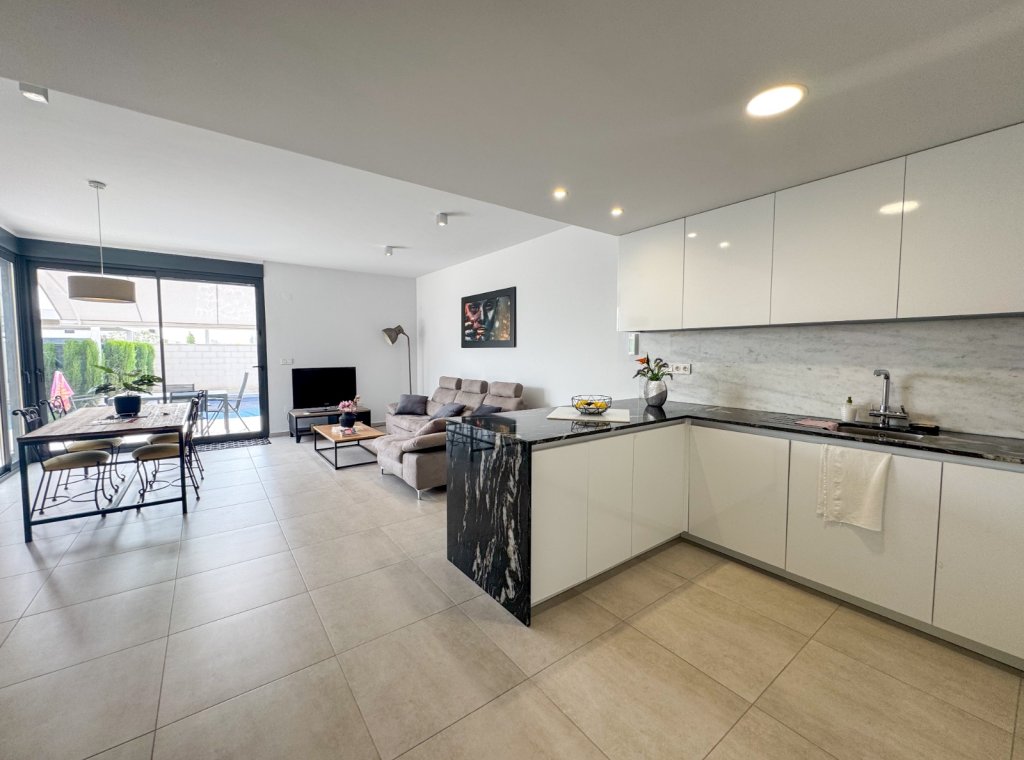 Revente - Villa - Benijofar