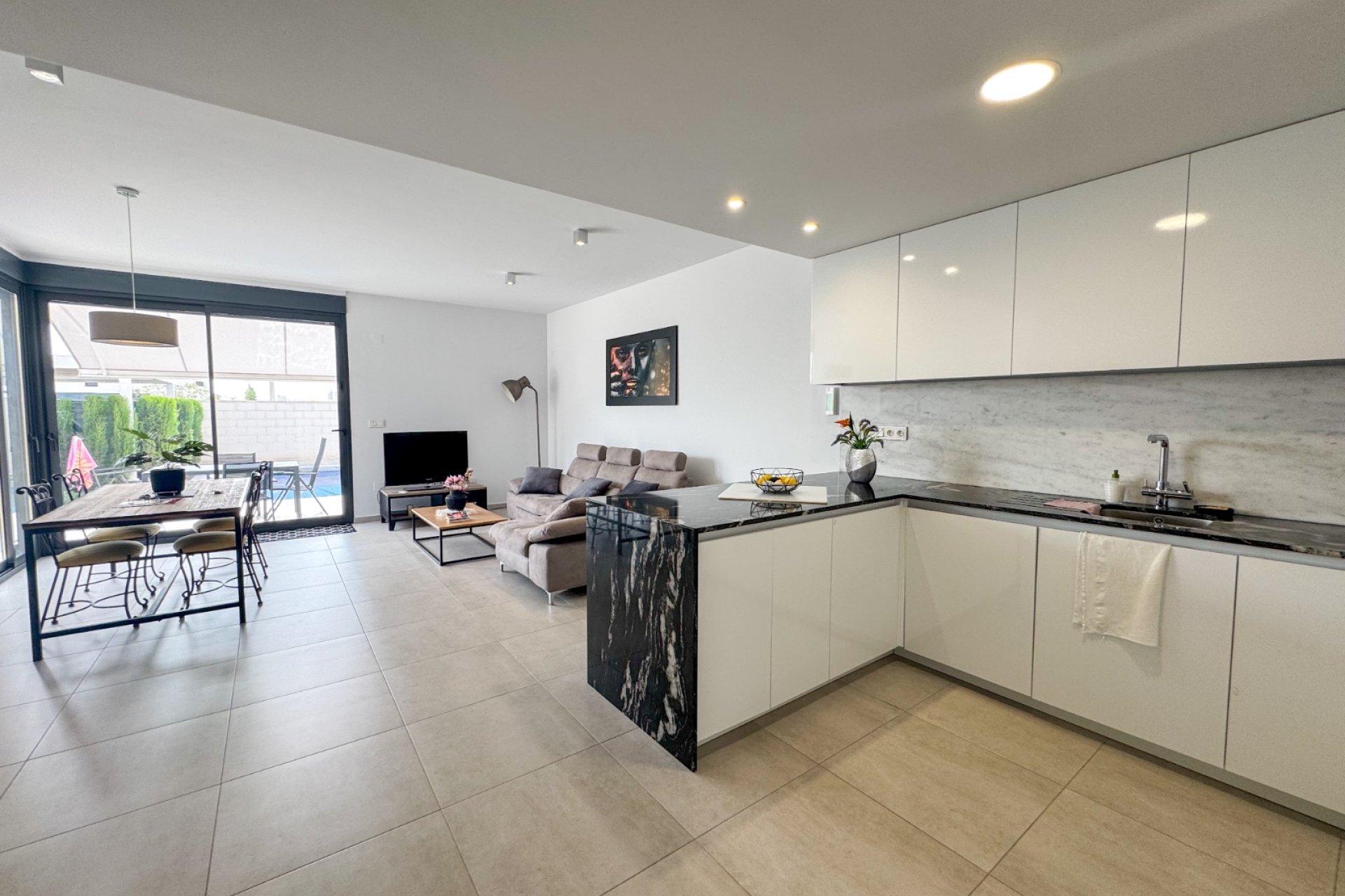 Revente - Villa - Benijofar
