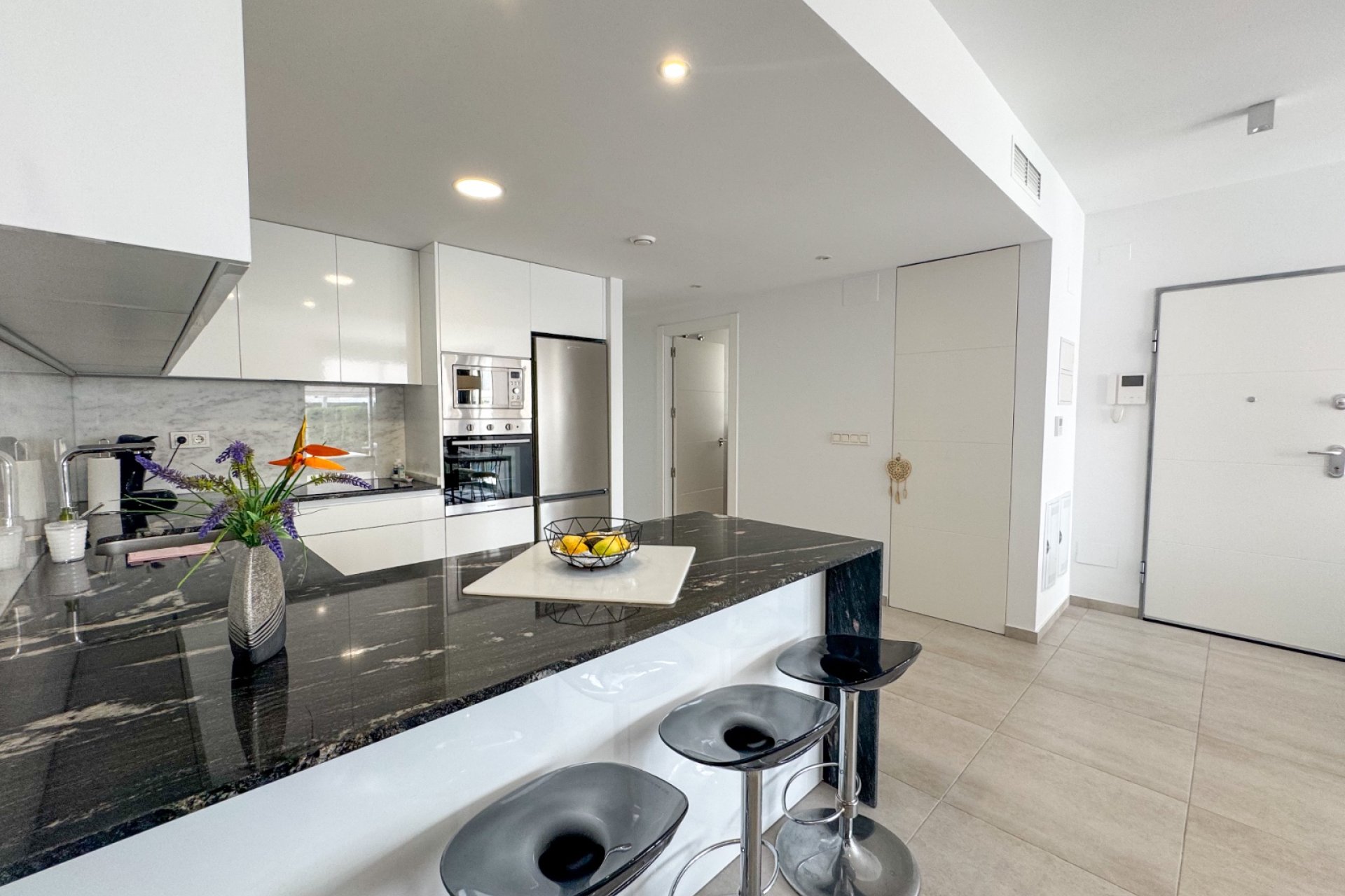 Revente - Villa - Benijofar