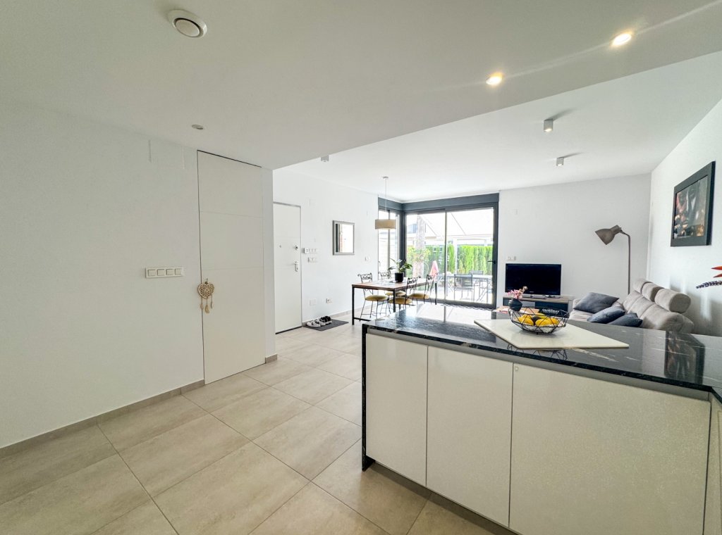 Revente - Villa - Benijofar