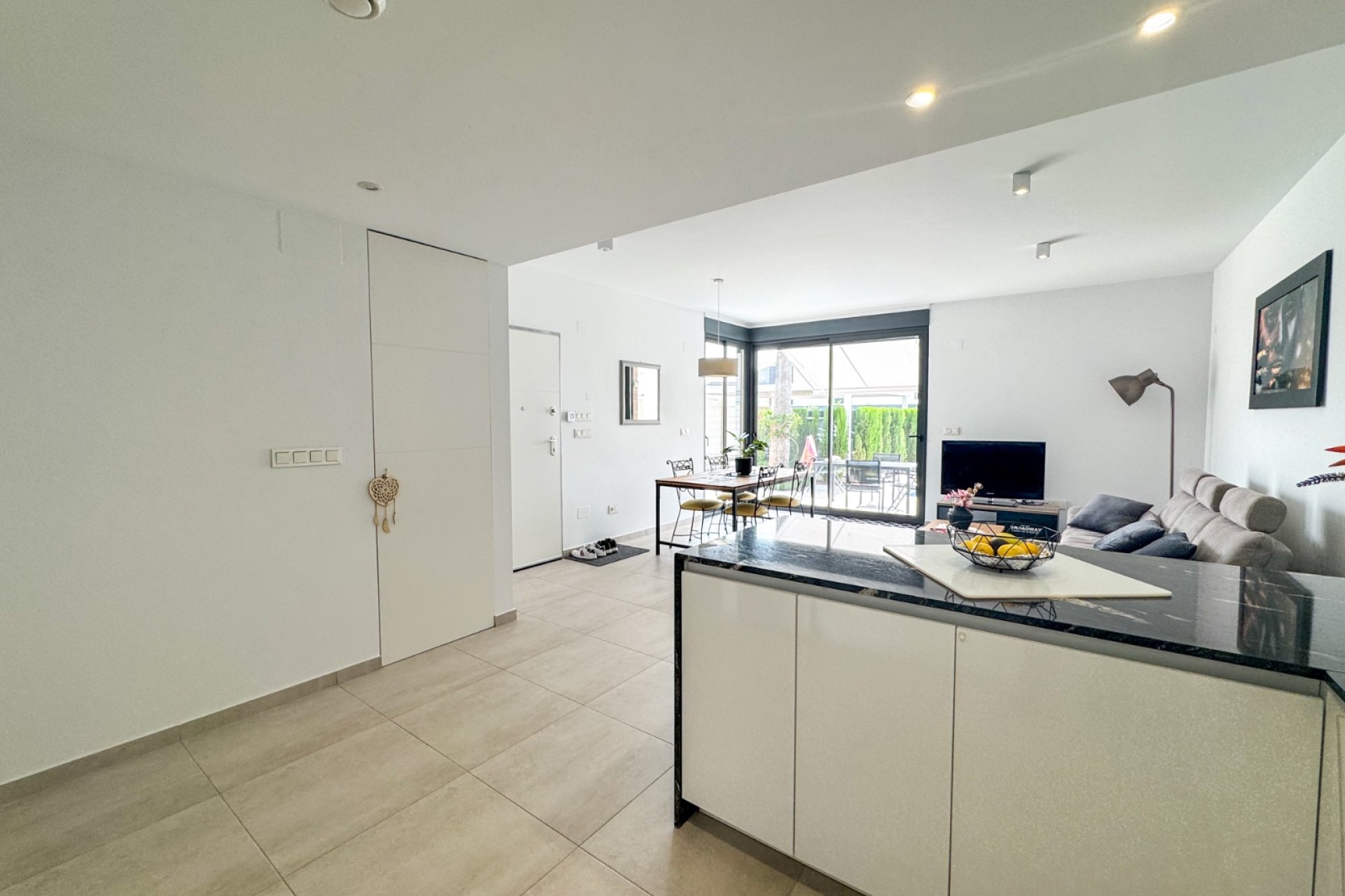 Revente - Villa - Benijofar
