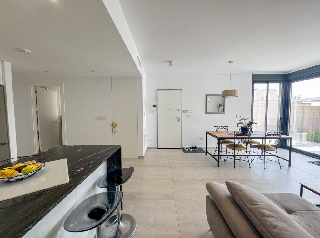 Revente - Villa - Benijofar